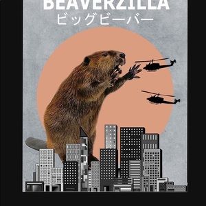 Meet your Posher, Larry